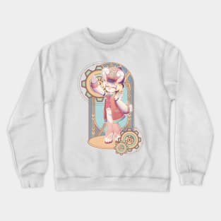 Elphane - Fan-Made Merchandise Crewneck Sweatshirt